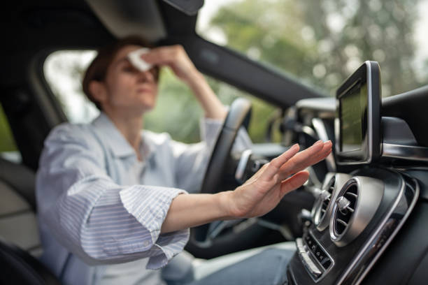 Best Air conditioning repair  in Beloit, OH