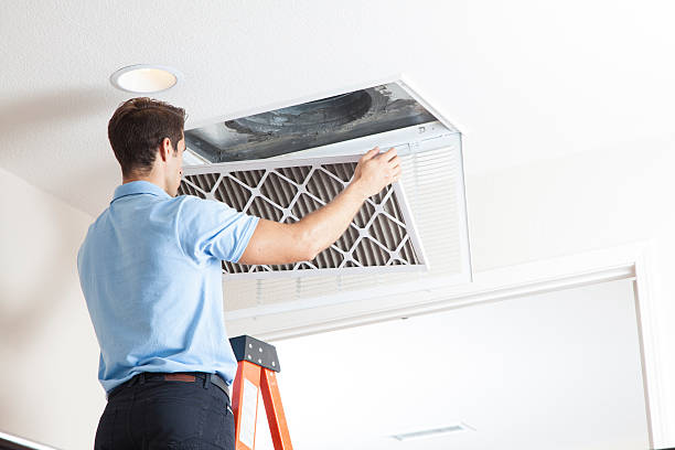 Best HVAC repair near me  in Beloit, OH