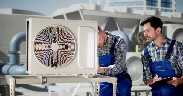 Best HVAC installation services  in Beloit, OH