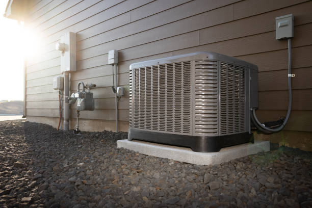 Best HVAC tune-up services  in Beloit, OH